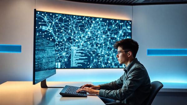 Discovering breakthrough insights in AI search technology